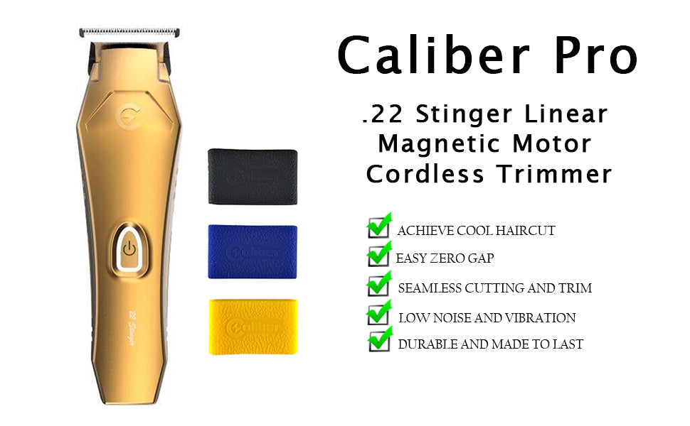 Caliber Pro 22 Stinger Trimmer