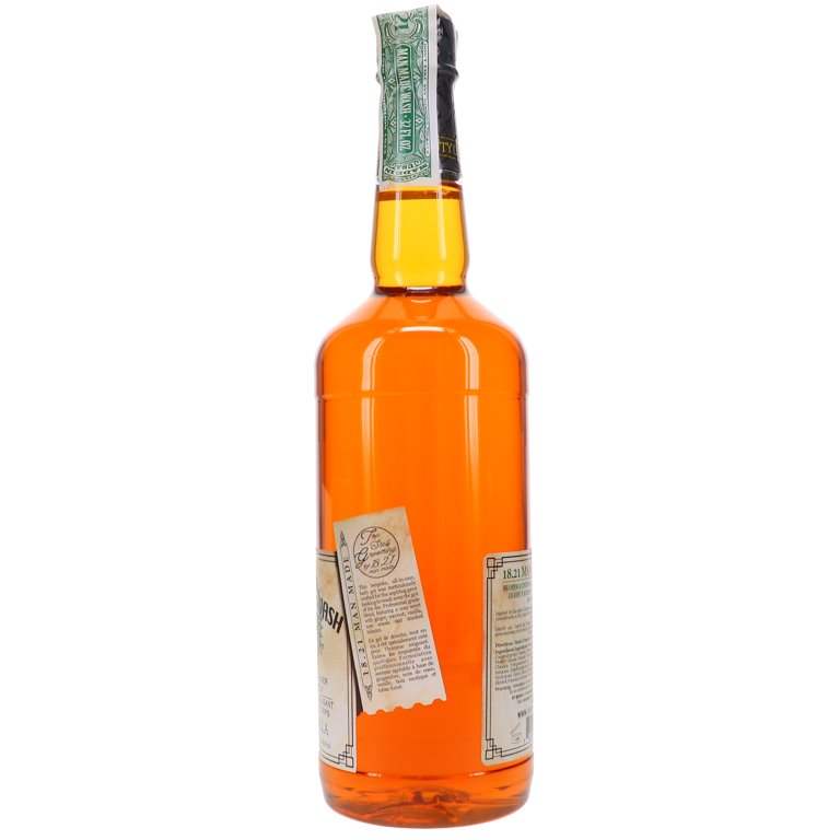 Man Made Wash - Spiced Vanilla by 18.21 Man Made for Men - 32 oz 3-In-1 Shampoo, Conditioner and Body Wash