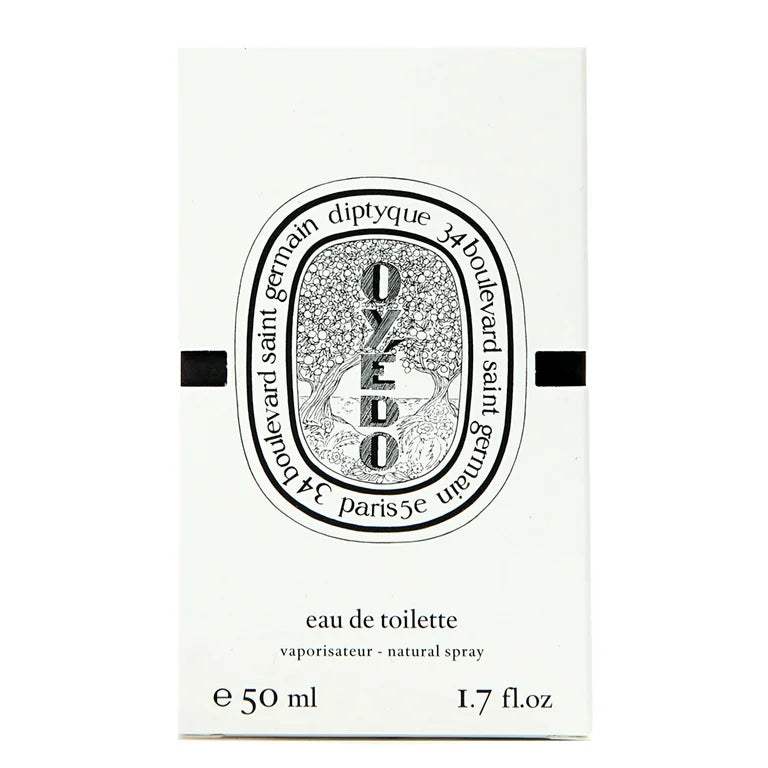 Oyedo by Diptyque for Women - 1.7 oz EDT Spray