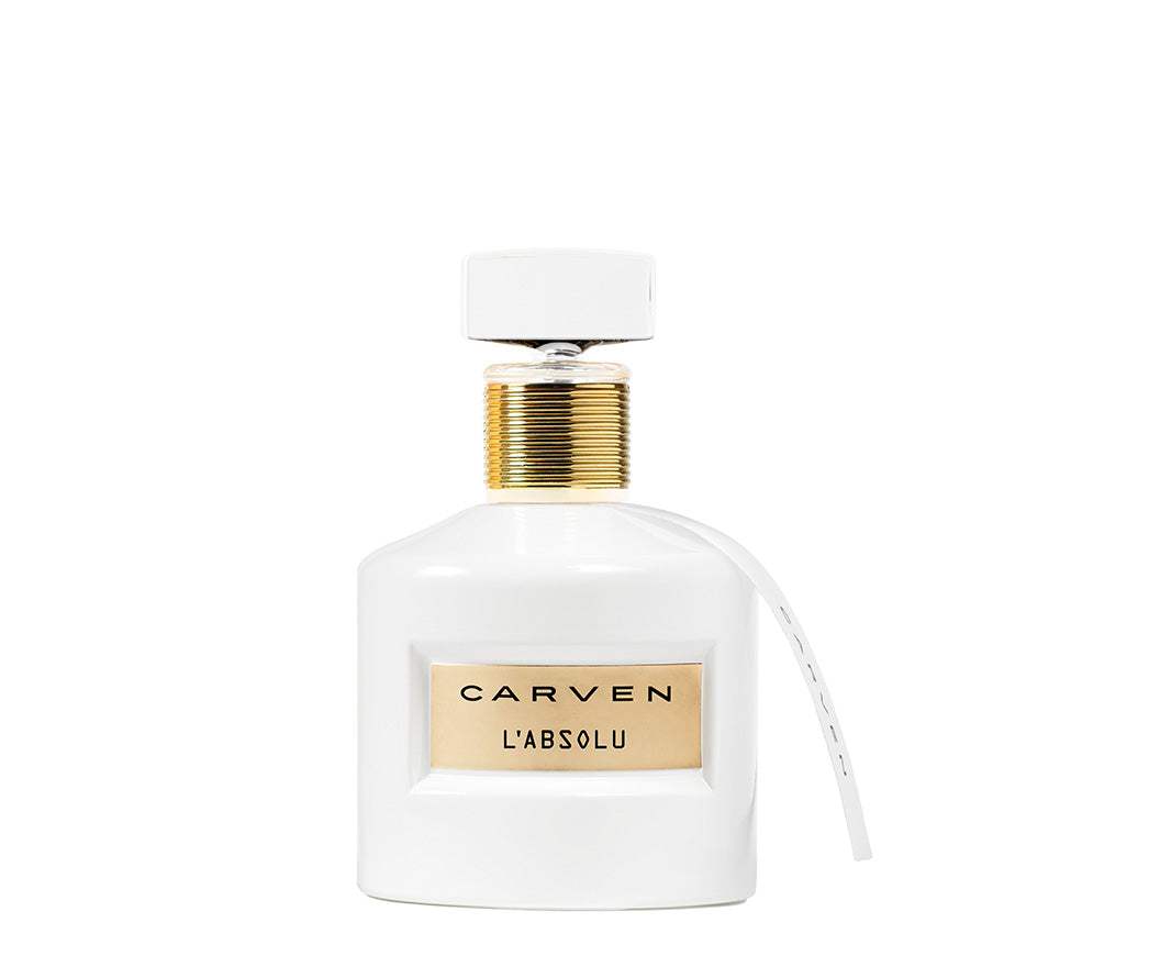 LAbsolu by Carven for Women - 3.33 oz EDP Spray (Tester)