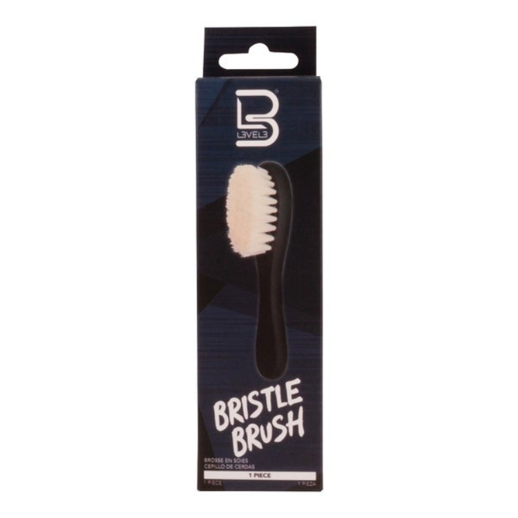 L3VEL3 Bristle Brush