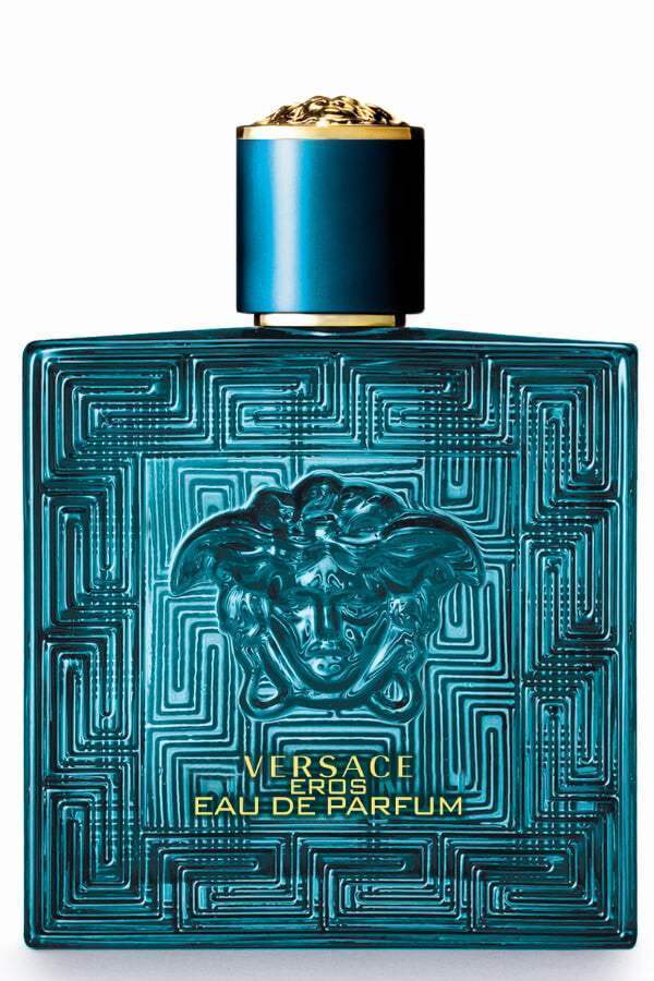 Versace Eros by Versace for Men - 1.7 oz EDT Spray
