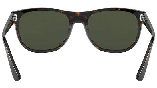 Prada SPR 20S 2AU-0B2 - Havana-Green by Prada for Men - 56-18-140 mm Sunglasses
