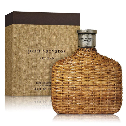 John Varvatos Artisan by John Varvatos for Men - 4.2 oz EDT Spray