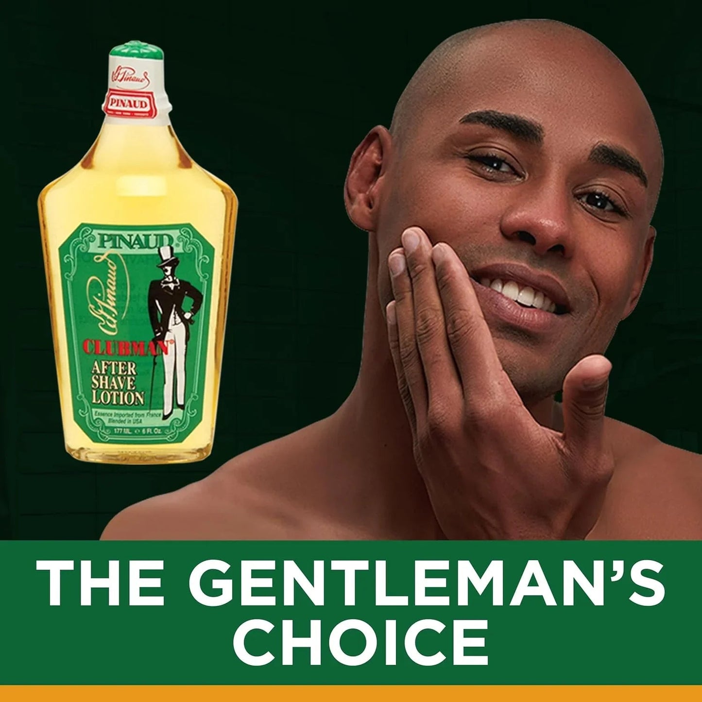 Clubman After Shave Lotion 473ml / 16 oz