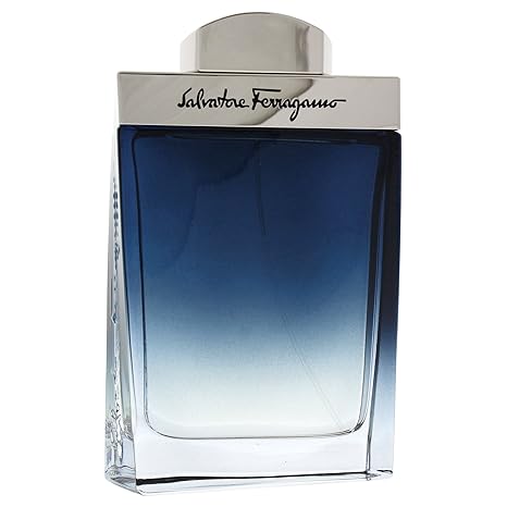 Subtil by Salvatore Ferragamo for Men - 3.4 oz EDT Spray