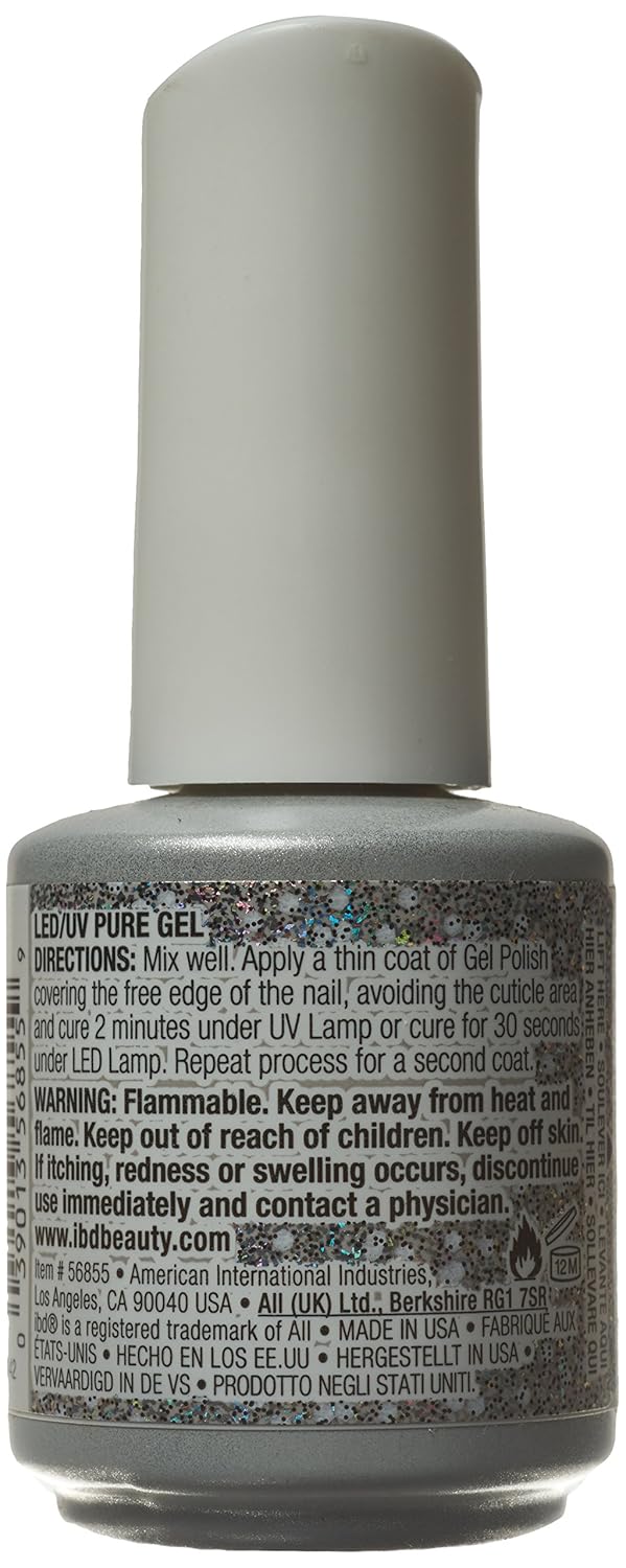 Ibd Just Gel Polish 0.5 Fl Oz Folklorical