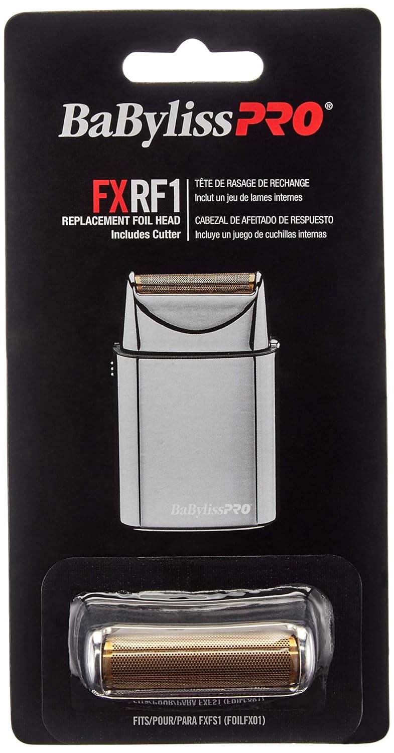 BaBylissPRO Replacement Foil and Cutter FXFS1
