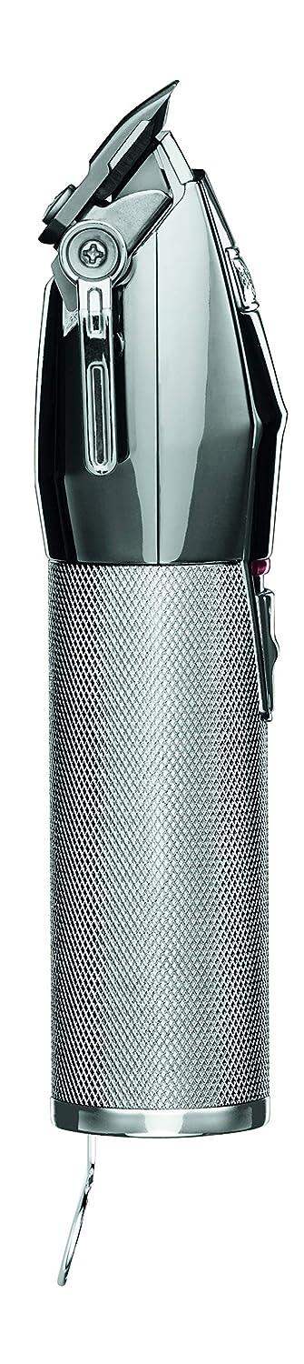 BABYLISS PRO FX870S Silver FX Clipper - BarberSets