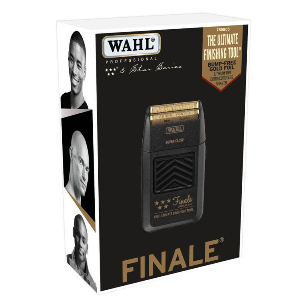 Wahl Finale Shaver Finishing Tool - 8164