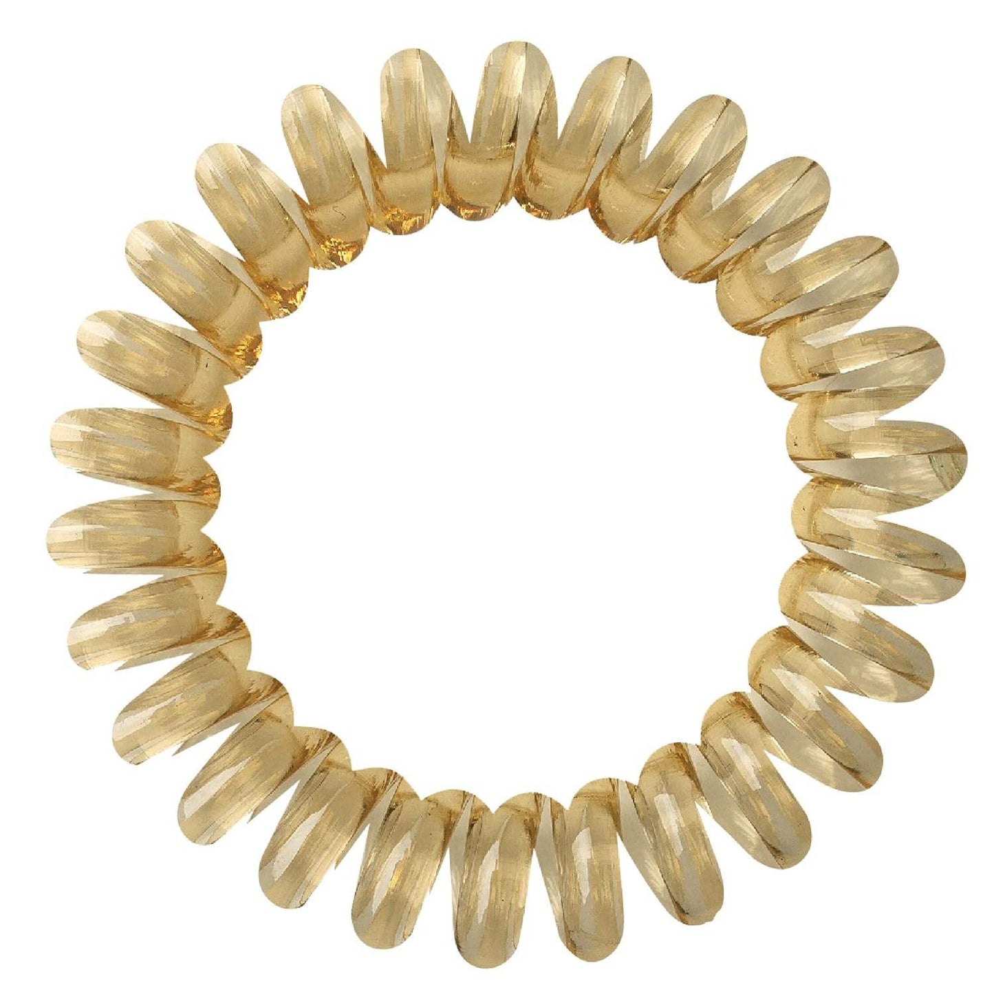 Active The Markless Hair Loop Set - Namaste by Goomee for Women - 4 Pc Hair Tie