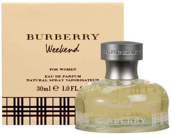 Burberry Weekend by Burberry for Women - 1 oz EDP Spray