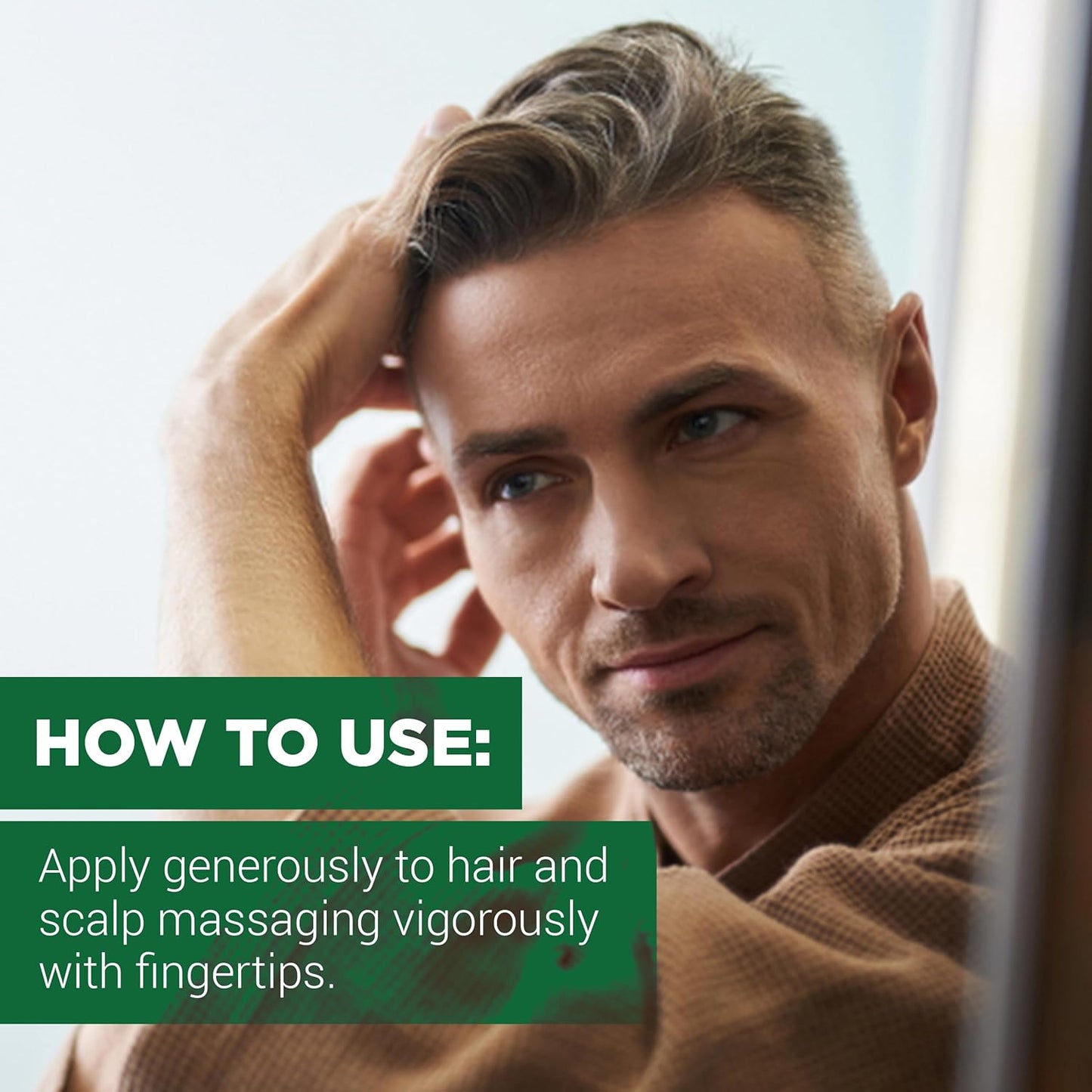 Clubman Hair Tonic 12.5 oz