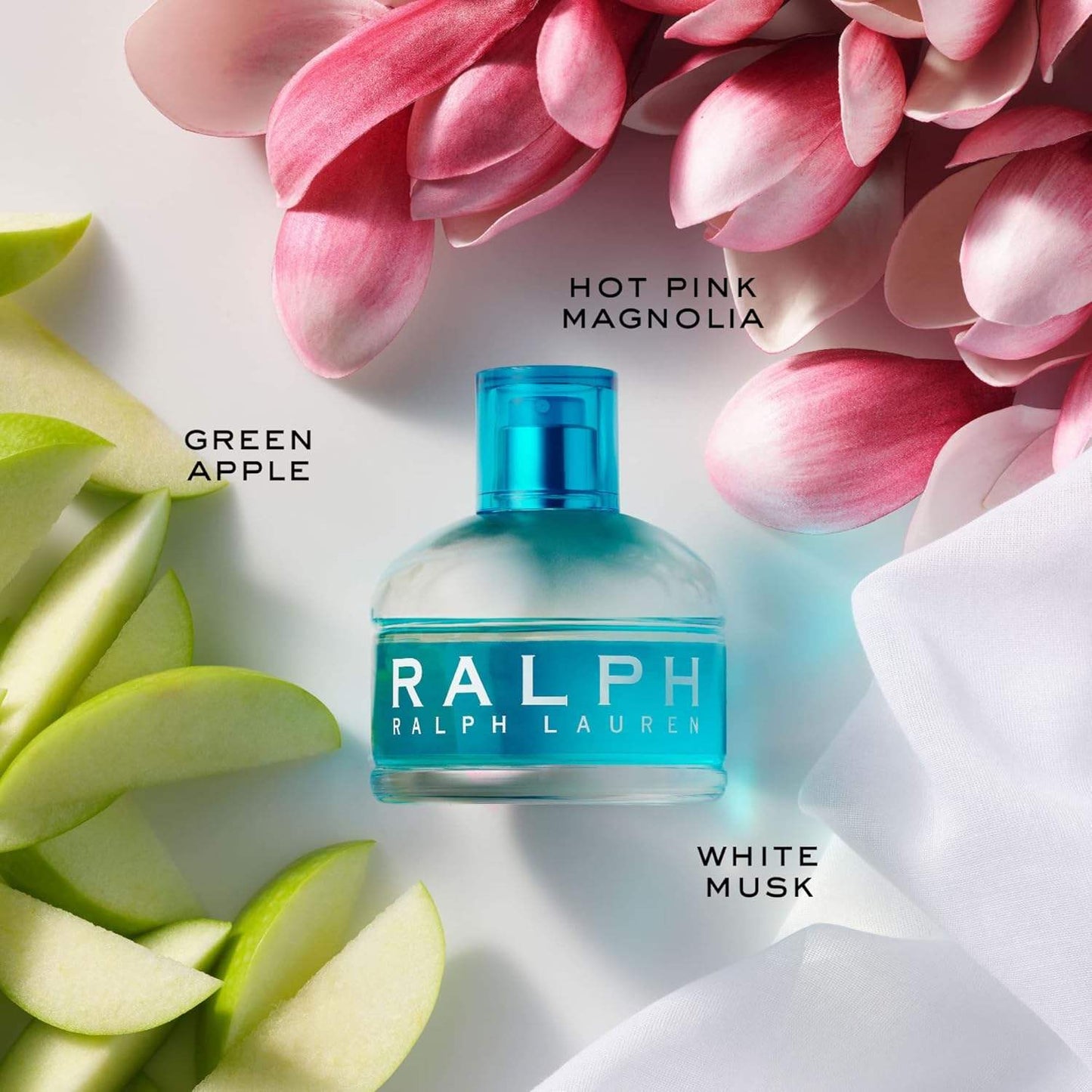 Ralph by Ralph Lauren for Women - 3.4 oz EDT Spray