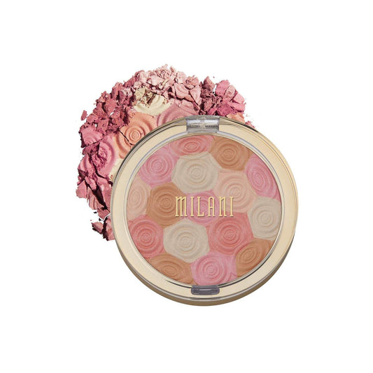 MILANI Illuminating Face Powder
