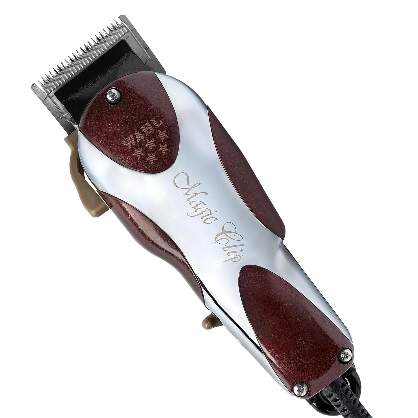 Wahl 5 Star Magic Clipper