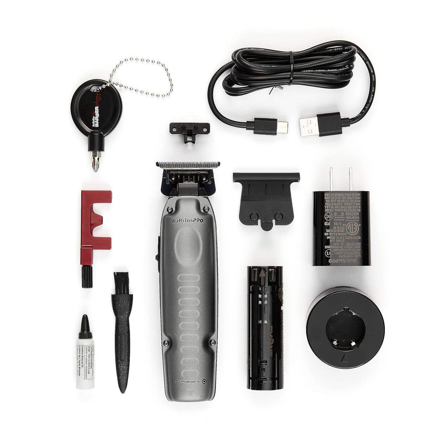 BabylissPro Lo-ProFX FXONE High Performance Trimmer