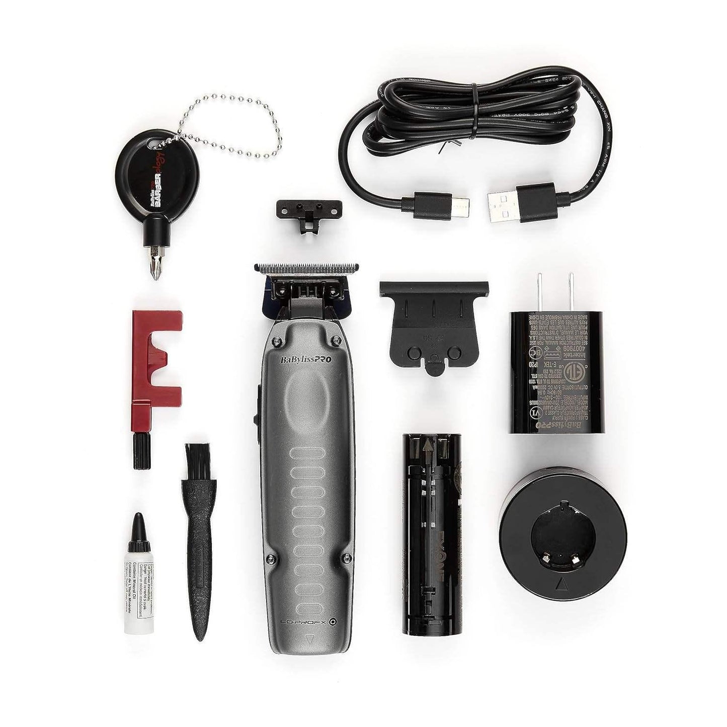 BaByliss Pro Lo-ProFX FXONE High Performance Trimmer