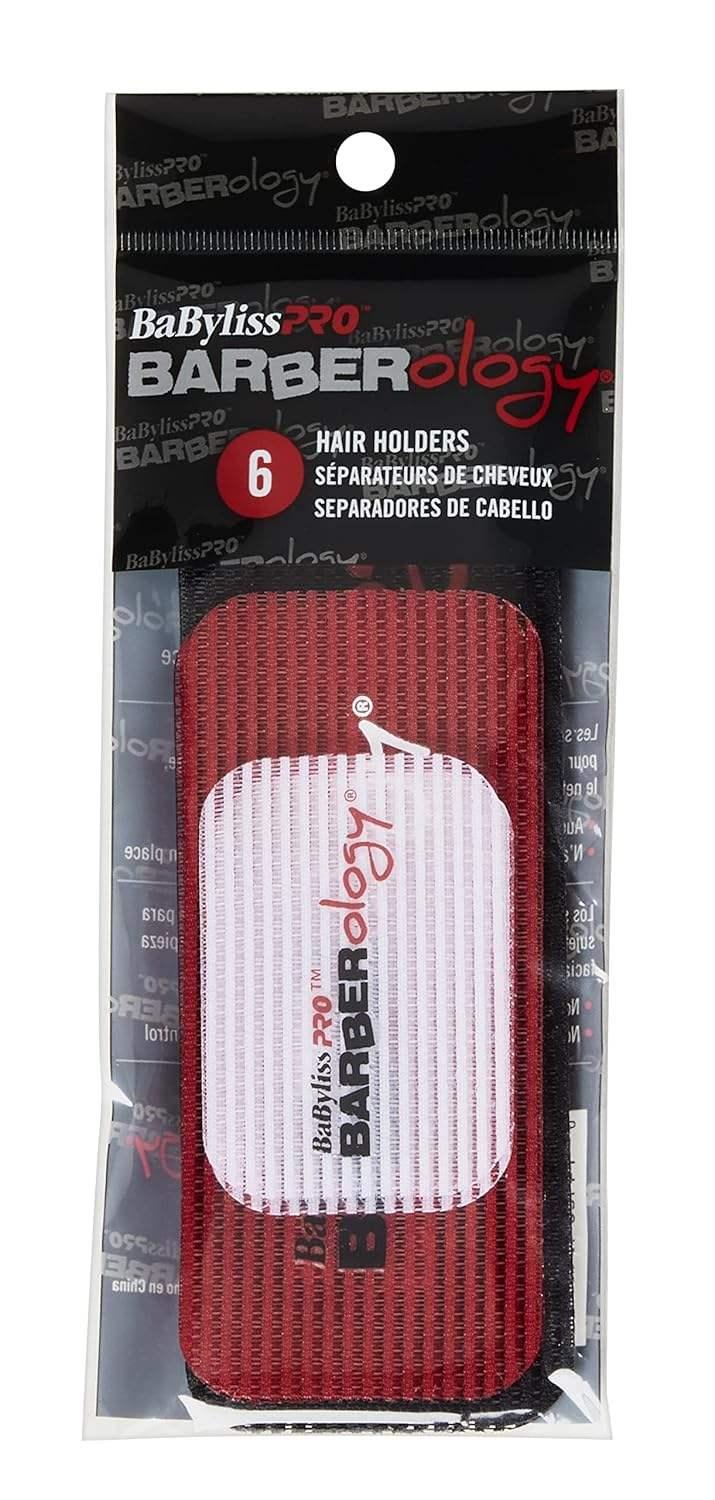 BaByliss Pro Hair Holders