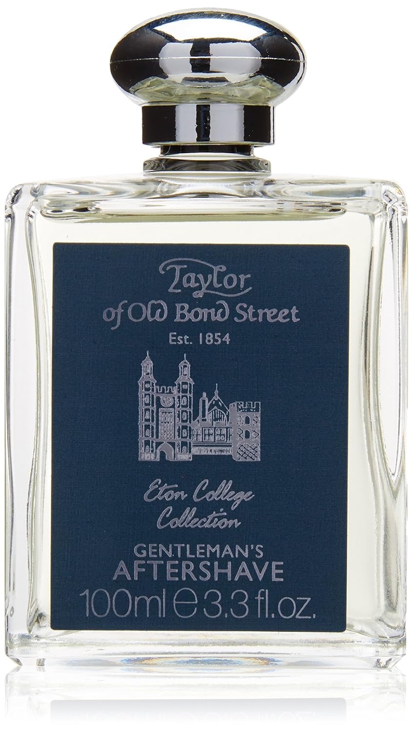 Taylor of Old Bond Street Eton College Aftershave 3.3 oz