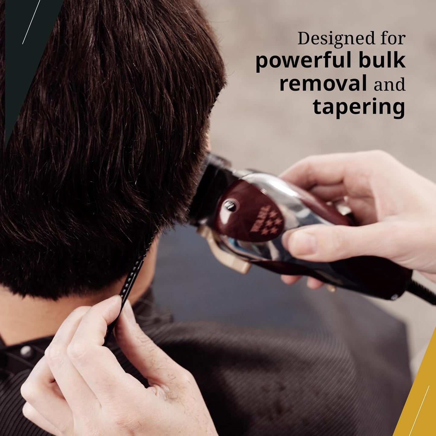 Wahl 5 Star Magic Clipper