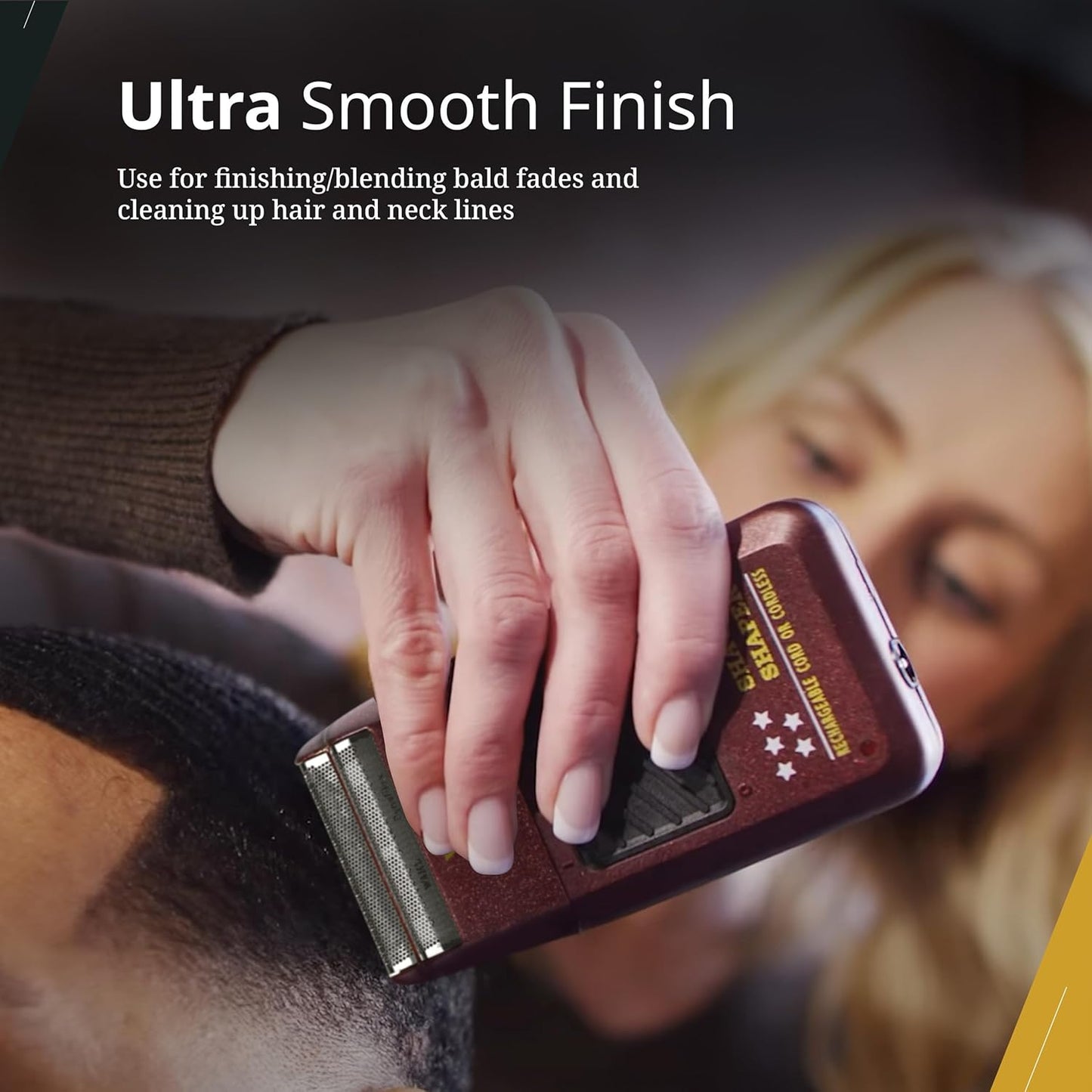 Wahl Shaver/Shaper Super Close Replacement Foil