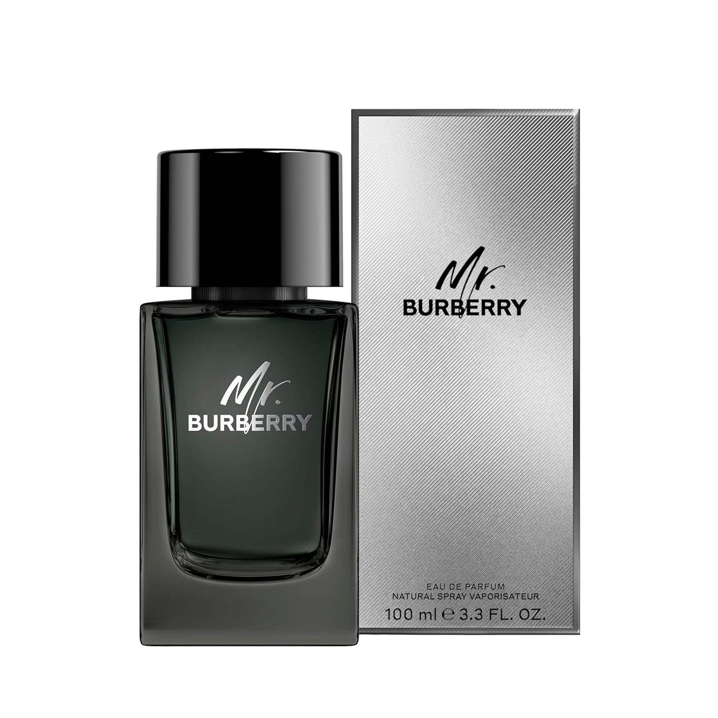 Mr. Burberry by Burberry for Men - 3.3 oz EDP Spray