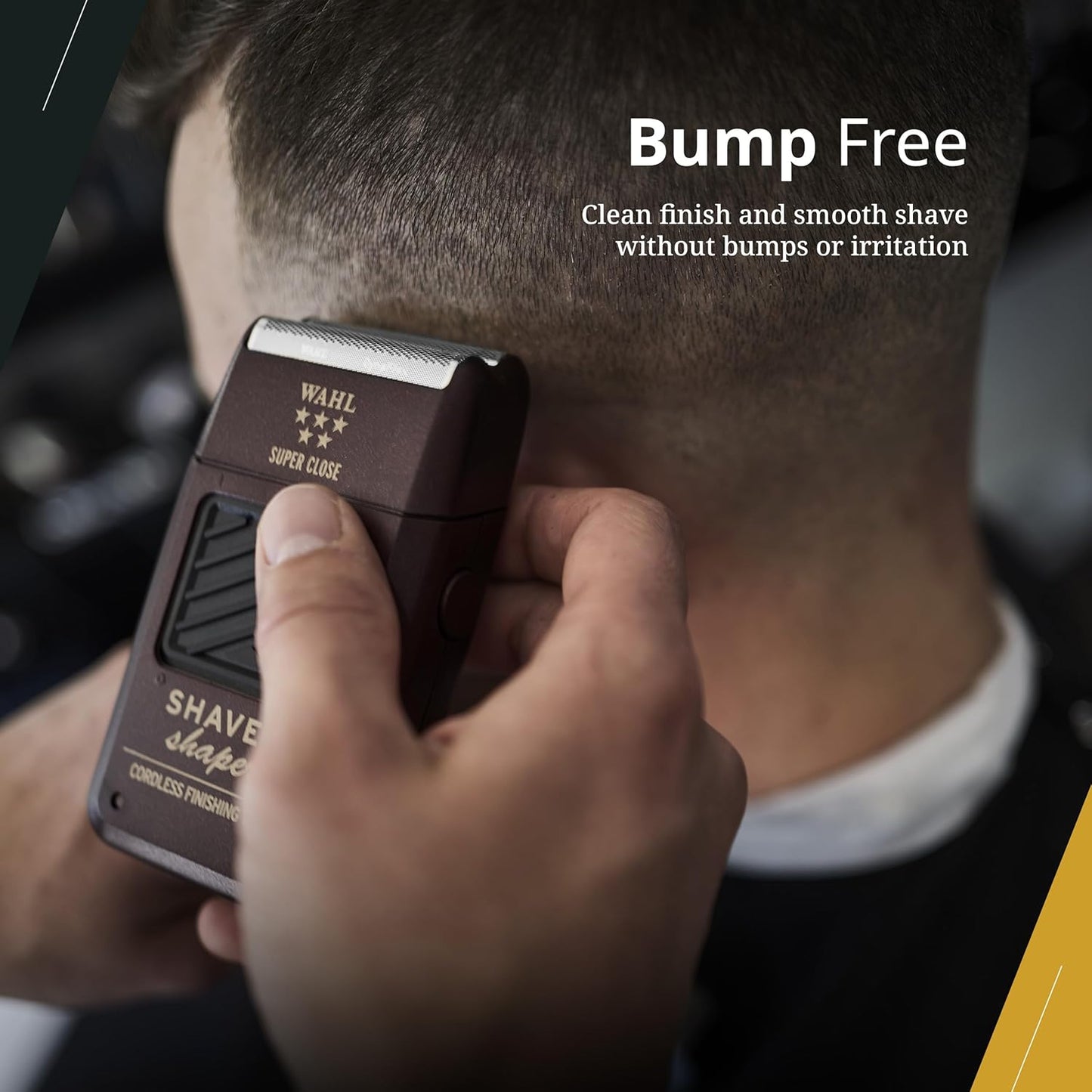 Wahl Shaver/Shaper Super Close Replacement Foil