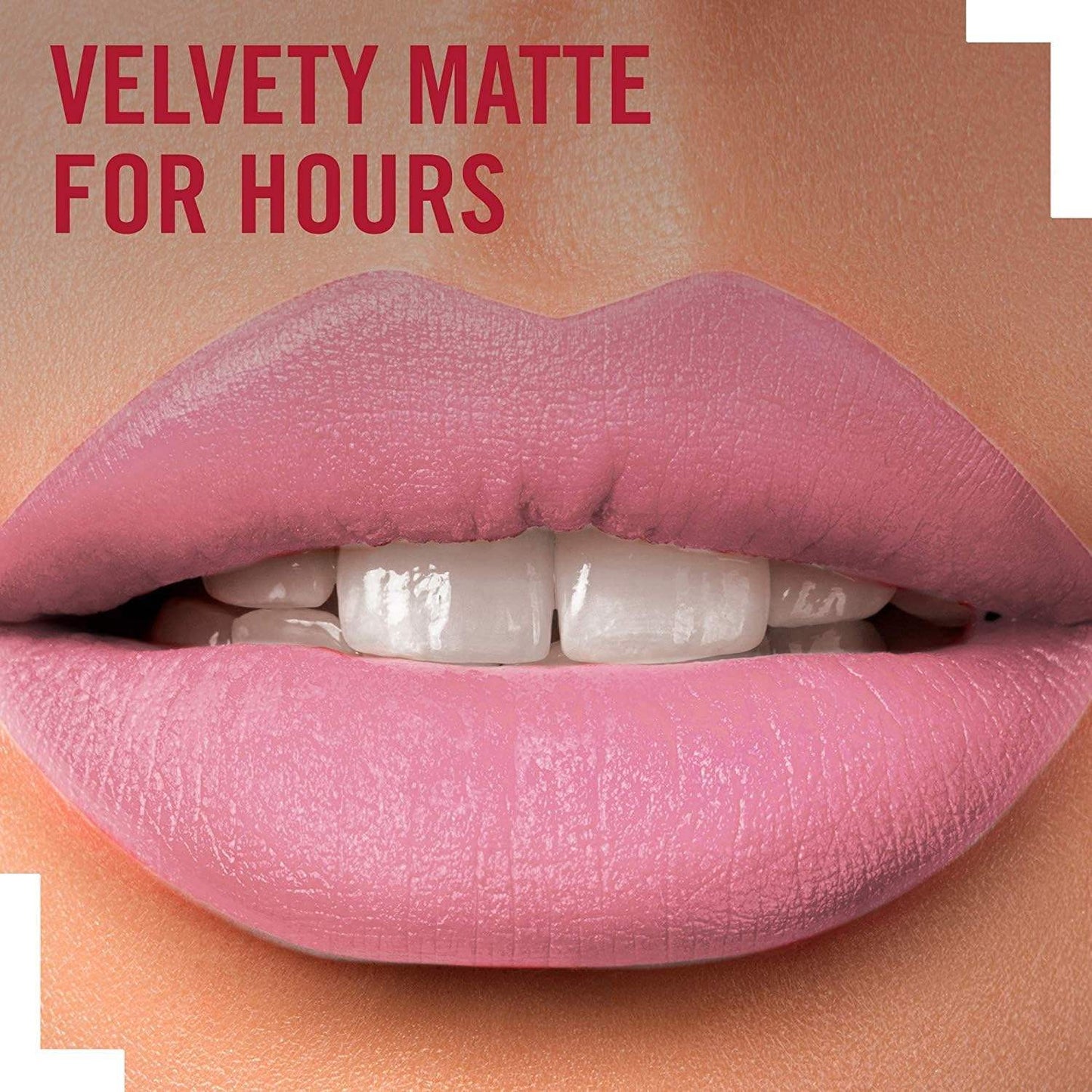 RIMMEL LONDON Lasting Finish Matte by Kate Moss