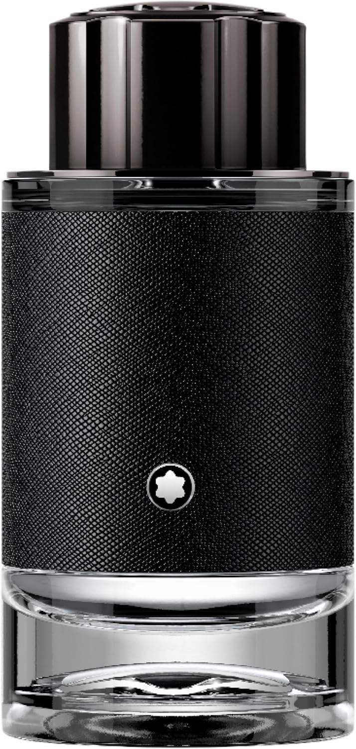 Explorer by Mont Blanc for Men - 3.3 oz EDP Spray