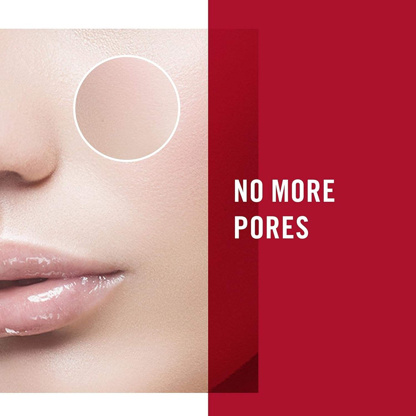 RIMMEL LONDON Stay Matte Primer