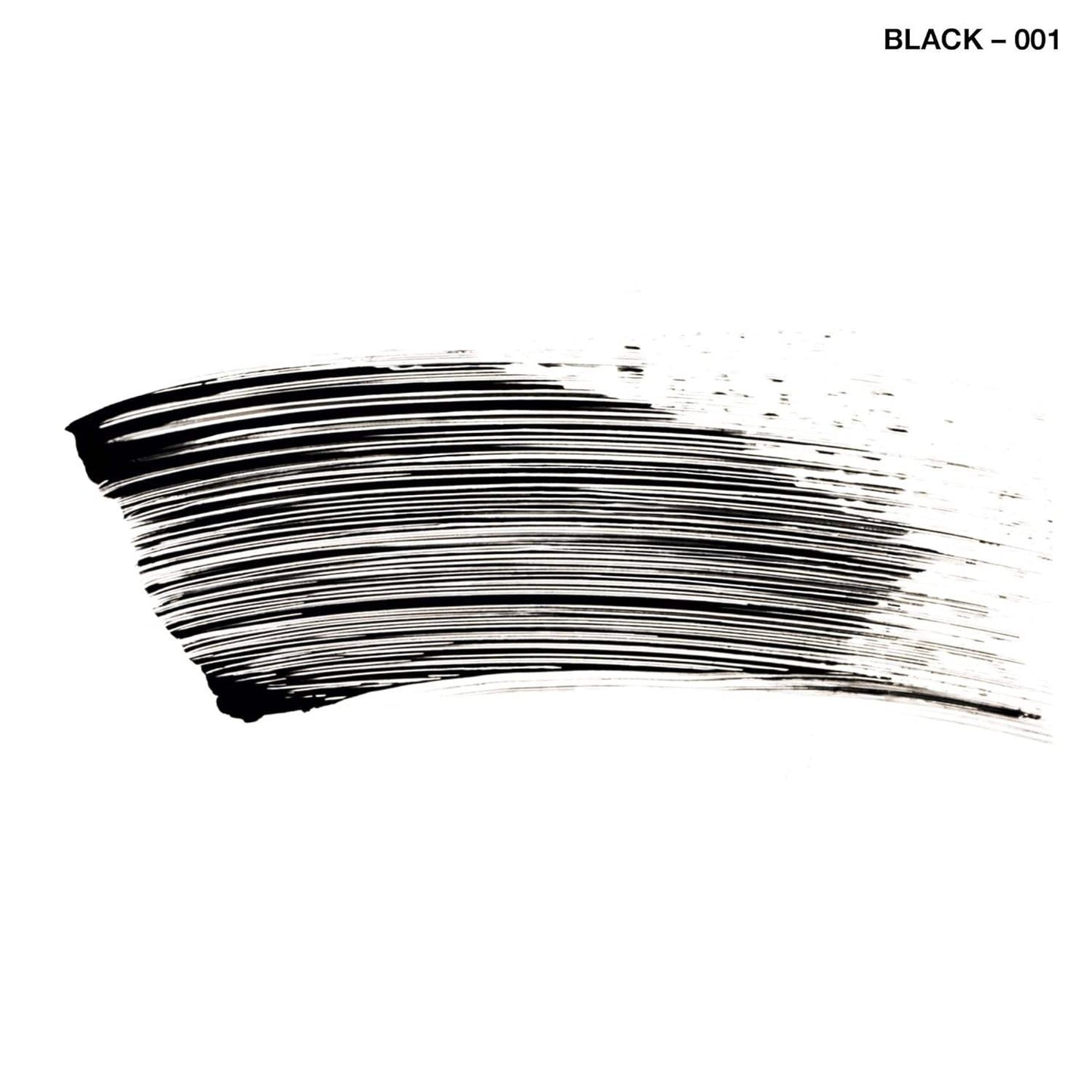 RIMMEL LONDON Wonder'Lash Mascara With Argan Oil Waterproof