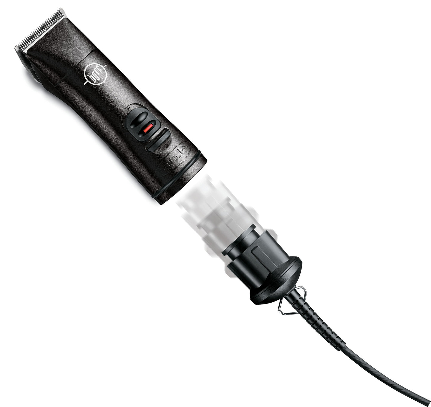 Andis BGRC Detachable Blade Clipper: Powerful, Versatile, Reliable