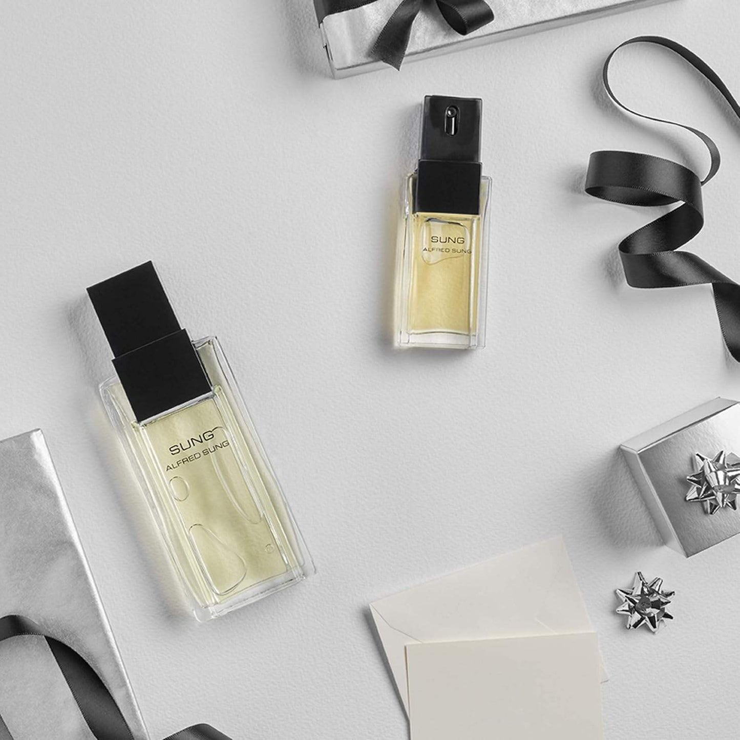 Sung by Alfred Sung for Women - 3.4 oz EDT Spray