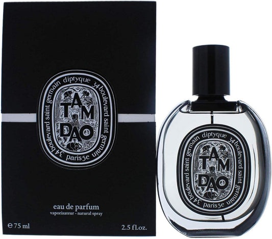 Tam Dao by Diptyque for Unisex - 2.5 oz EDP Spray