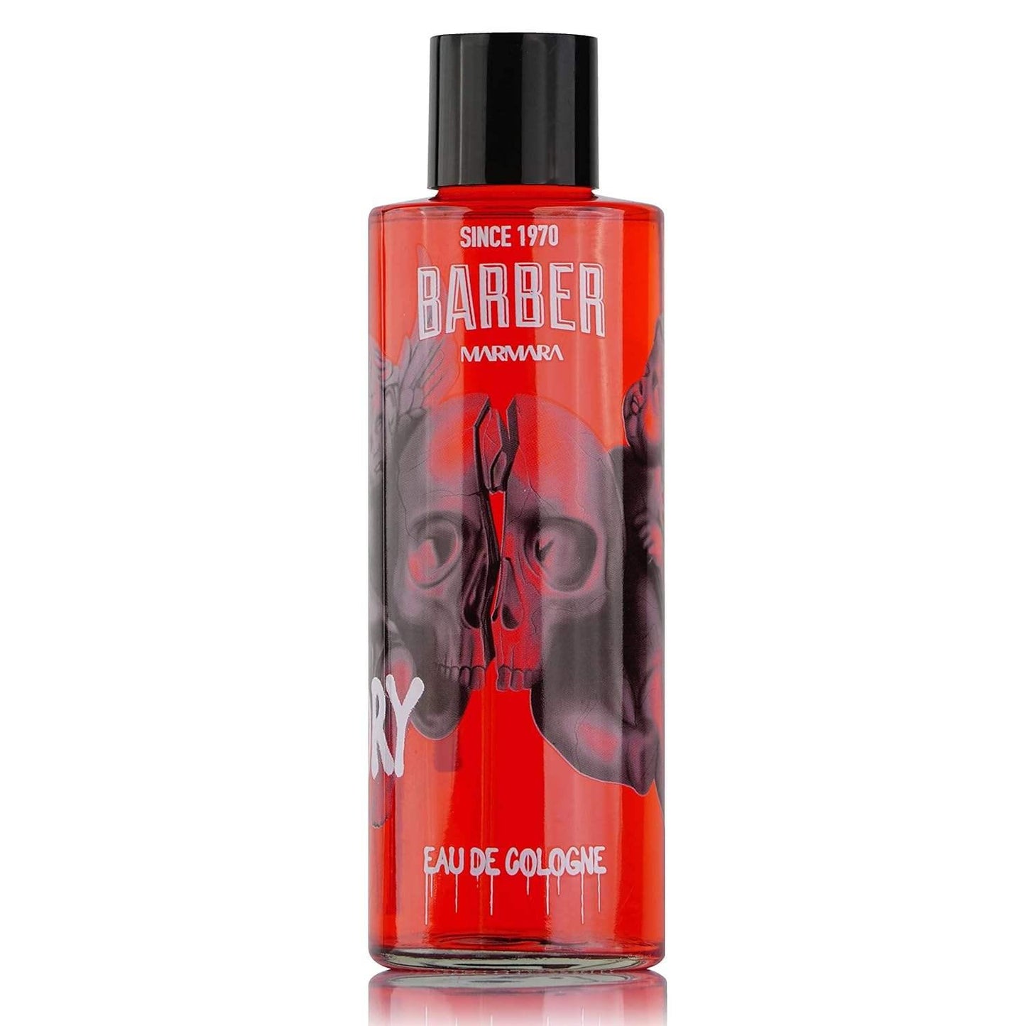 Marmara Barber Cologne Love Memory 500ml / 16.9 oz