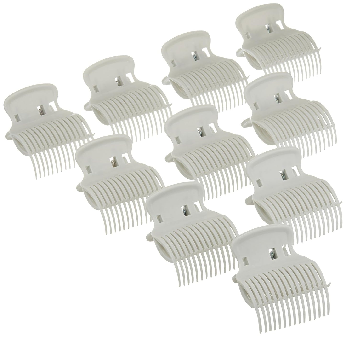 BaBylissPRO® Clips for Rollers