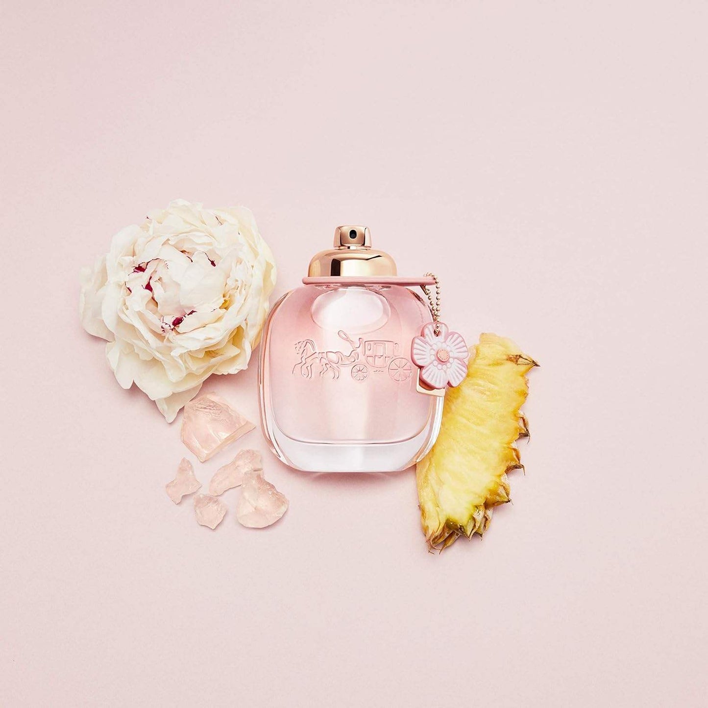 Coach Floral by Coach for Women - 1.7 oz EDP Spray