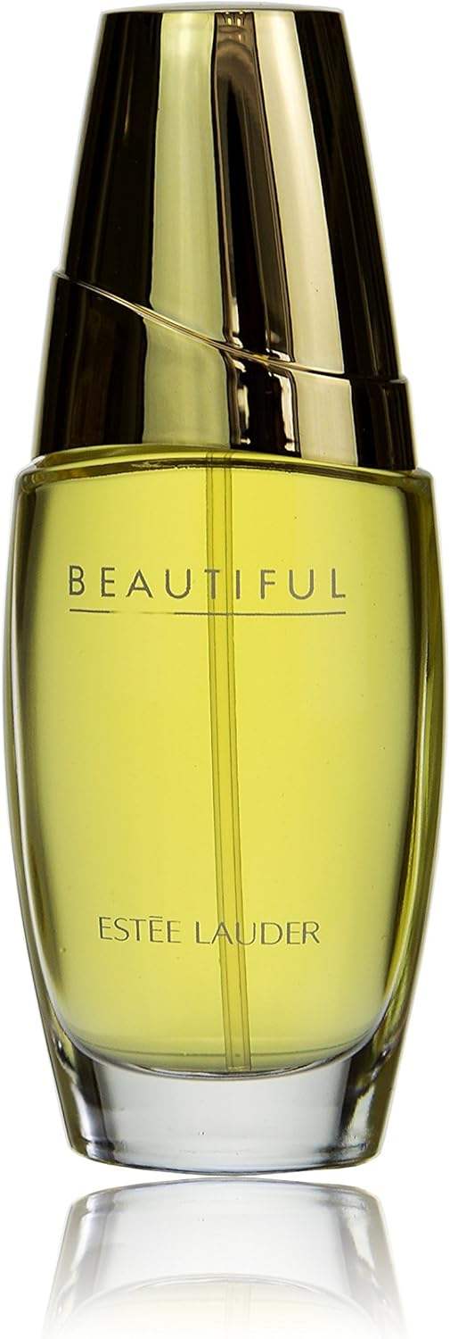 Beautiful by Estee Lauder for Women - 1 oz EDP Spray