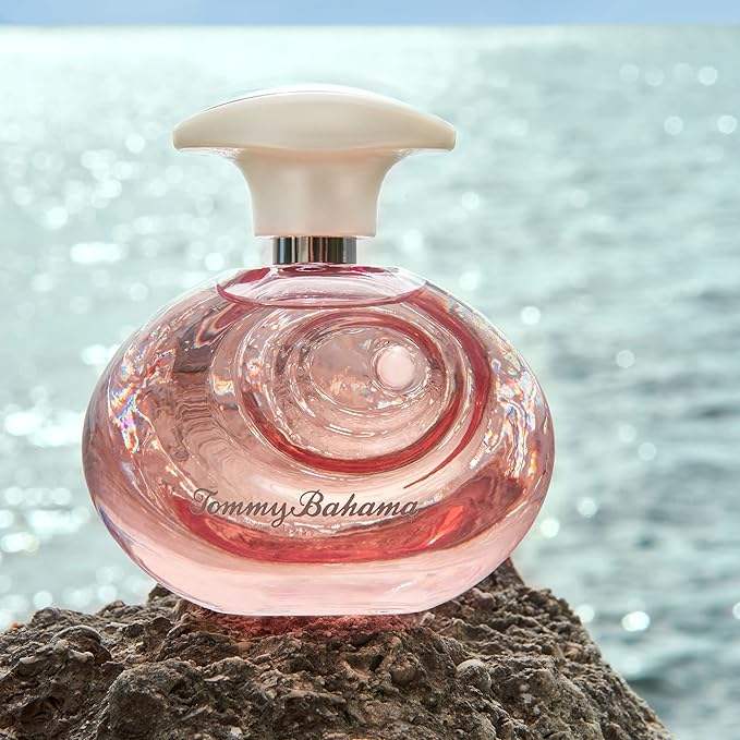Tommy Bahama For Her by Tommy Bahama for Women - 3.4 oz EDP Spray