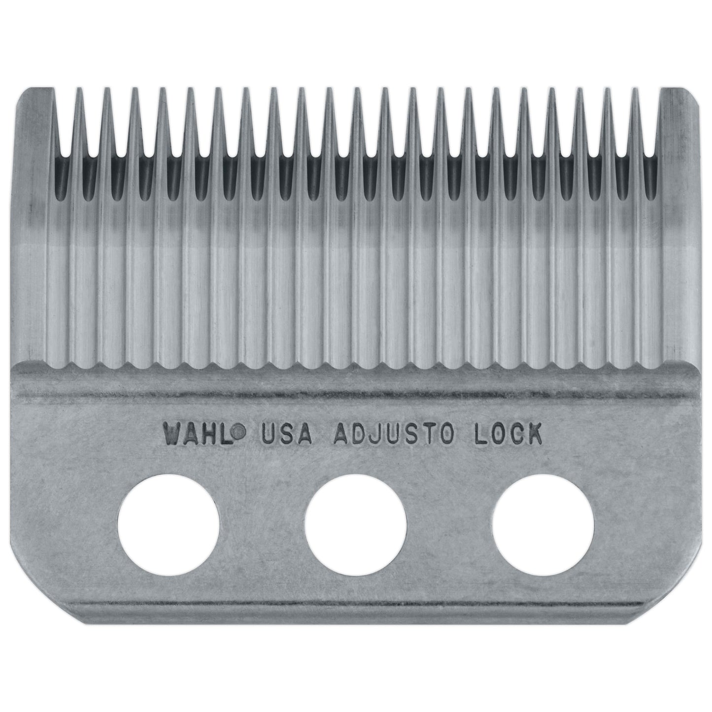 Wahl 3 Hole Clipper Blade - Standard - 1mm-3mm