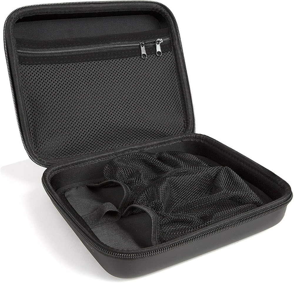 Wahl Travel Storage Case
