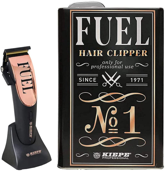 Kiepe 6337 Hair Clipper Fuel