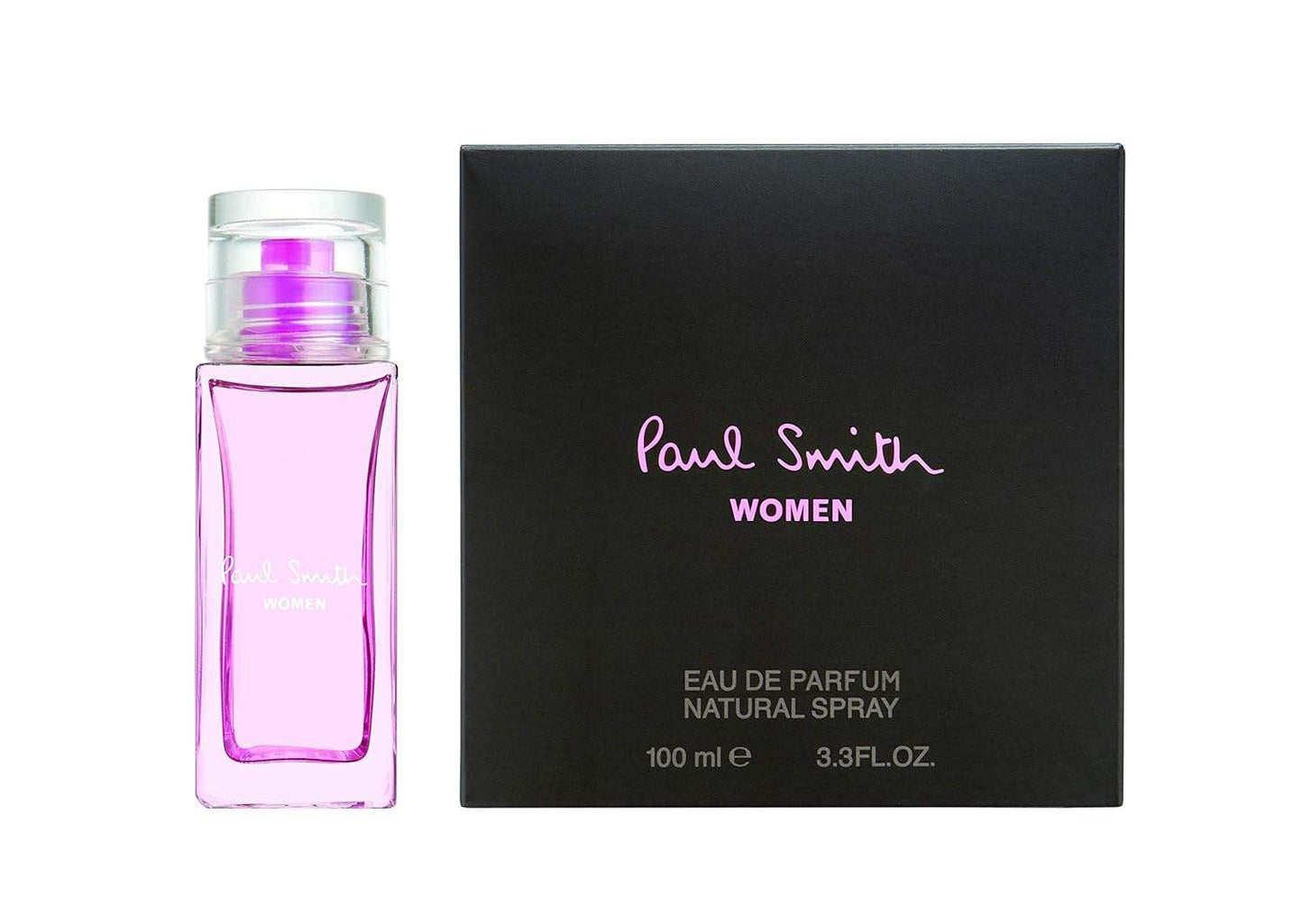 Paul Smith by Paul Smith for Women - 3.4 oz EDP Spray (Tester)