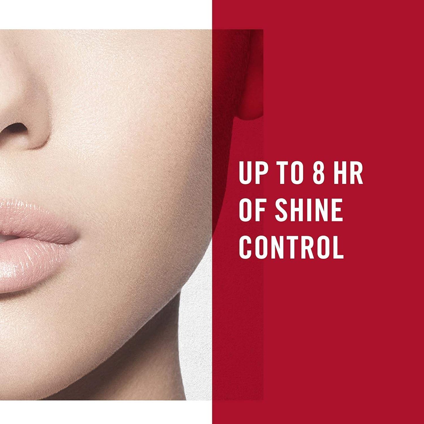 RIMMEL LONDON Stay Matte Primer