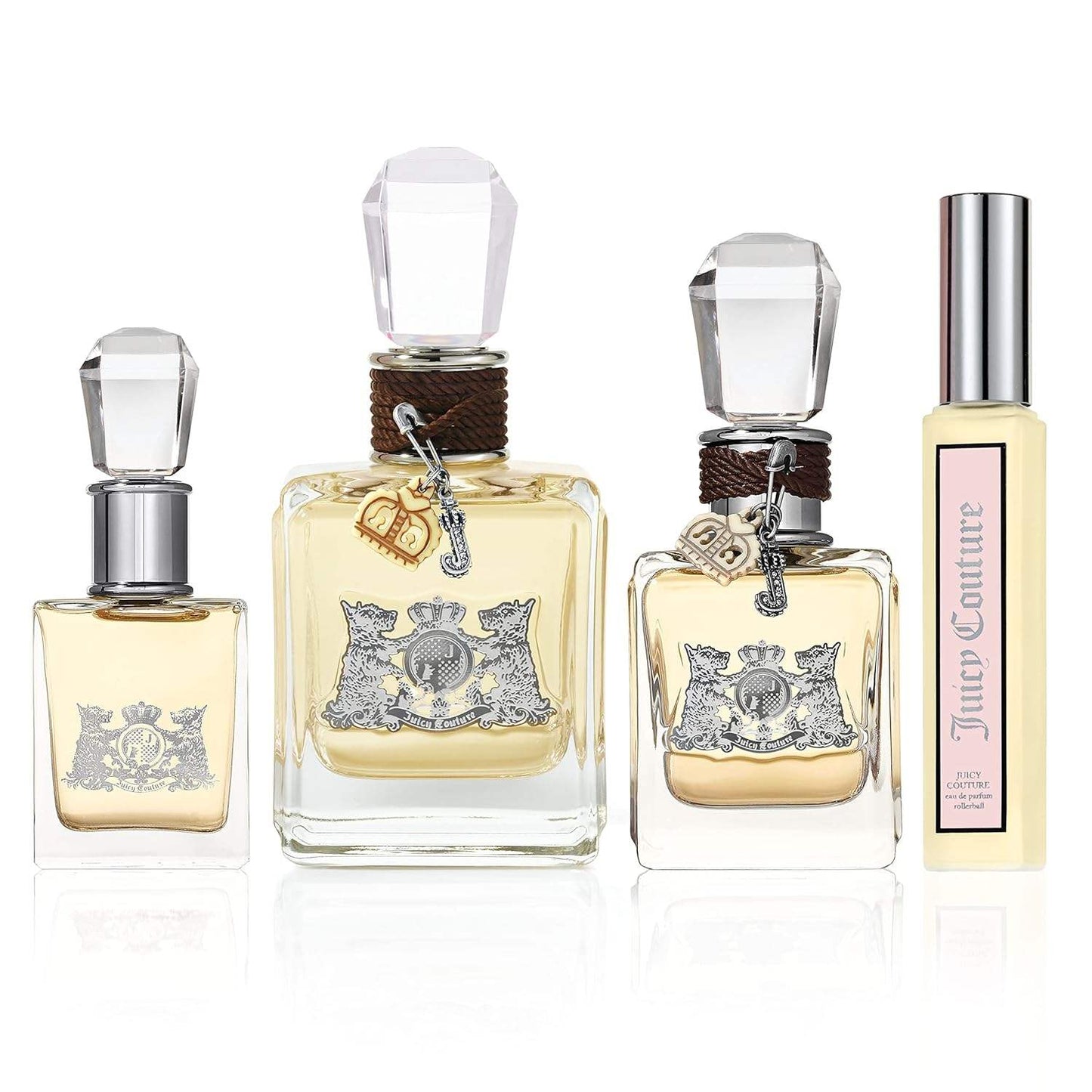 Juicy Couture by Juicy Couture for Women - 1.7 oz EDP Spray