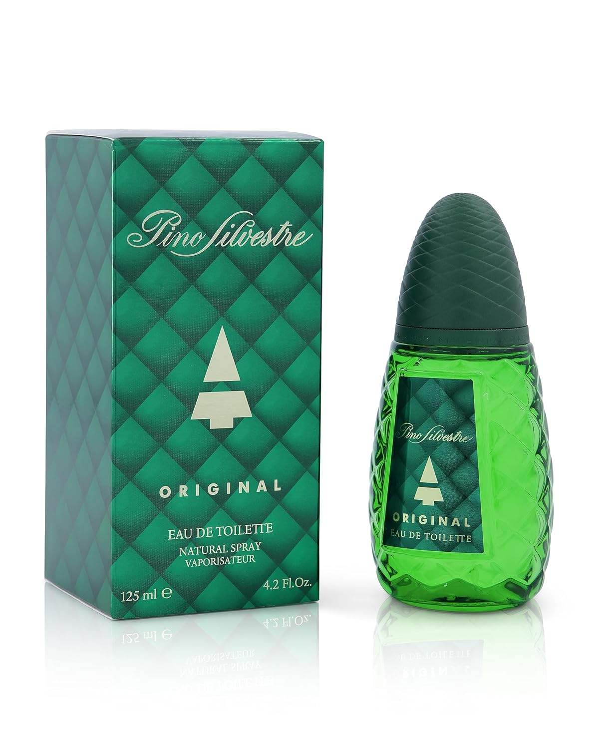 Pino Silvestre by Pino Silvestre for Men - 2 Pc Gift Set 2.5oz EDT Spray, 6.7oz Deodorant Body Spray