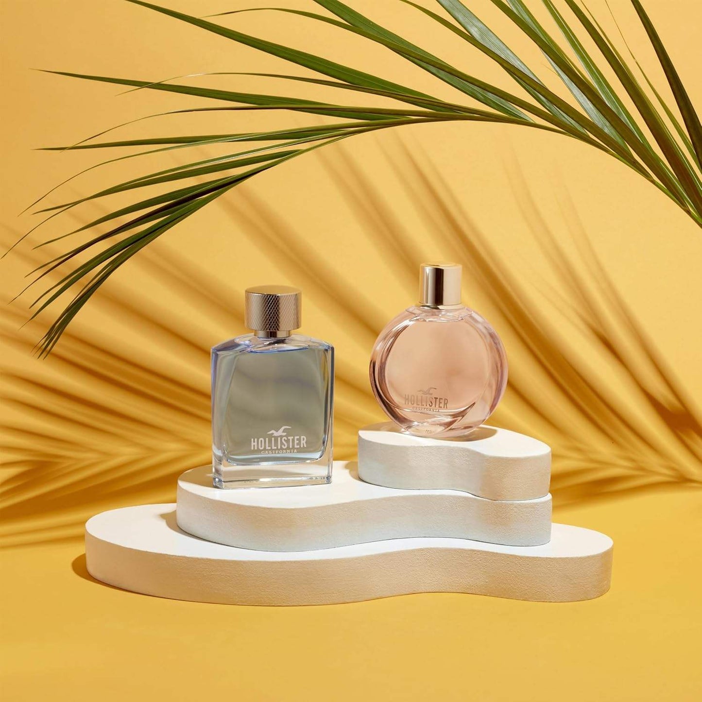 Wave by Hollister for Men - 3.4 oz EDT Spray