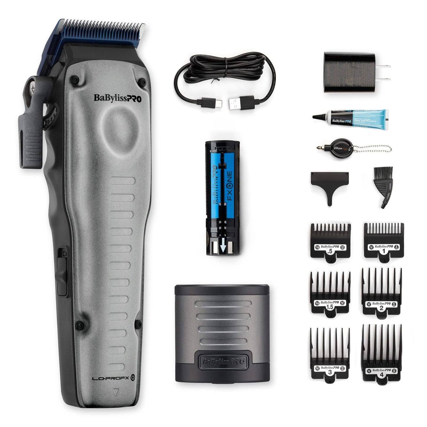 BaByliss Pro Lo-ProFX FXONE High Performance Clipper