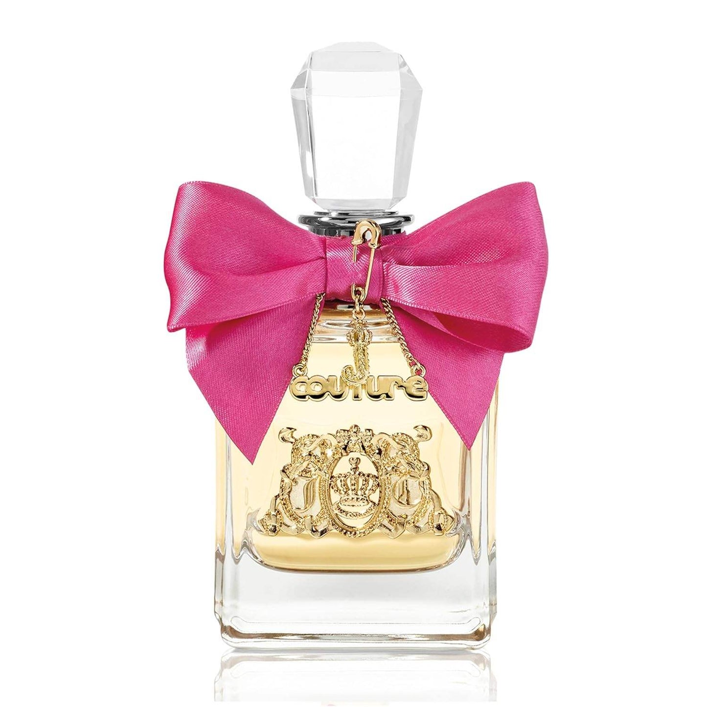 Viva La Juicy by Juicy Couture for Women - 3.4 oz EDP Spray (Tester)